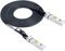 10Gtek® 10Gb/s SFP+ Cable 7 Metro- 10GBASE-CU Direct Attach Copper Twinax Passivo Cable, Compatible para Cisco SFP-H10GB-CU7M, Ubiquiti, Netgear, D-Link, TP-Link, Zyxel, QNAP NAS, Mikrotik