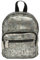 Gola Kelly Shimmer Dot Backpack Charcoal/Multi