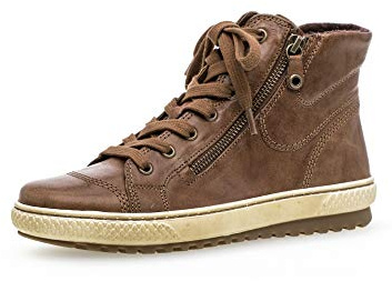 Gabor Sneaker Sneaker Braun 38½