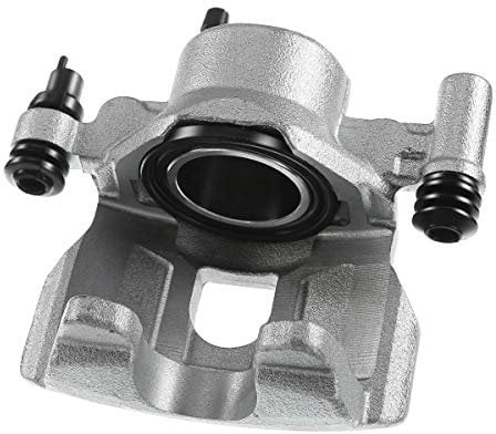 A-Premium Disc Brake Caliper Assembly Compatible with Mazda 6 2003-2005 Front Left Driver Side