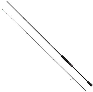 Daiwa Prorex LTD 2,70m 35-115g Spinnrute Zanderrute Hechtrute Gummifischrute