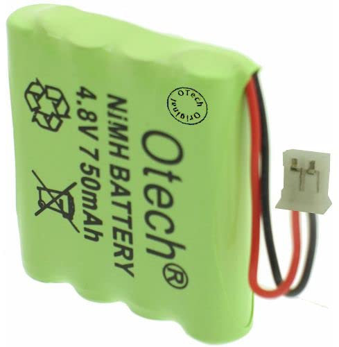 Otech compatible battery Electrostimulation compatible with GLOBUS DK7-065-0200-EU