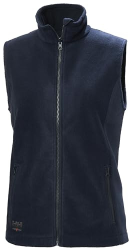 W Manchester 2.0 Fleece Vest