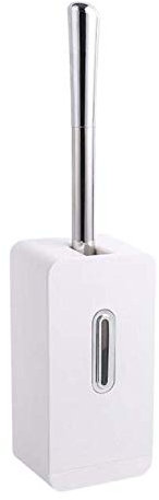 Juego de escobilla for Inodoro, escobilla for Inodoro, Soporte for escobilla de baño montado en la Pared - Juego de escobilla for Inodoro, escobilla for Inodoro Limpia, escobilla for Inodoro Creativa