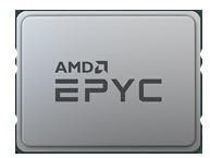 AMD EPYC 9654P CPU - 2.4 GHz Processor