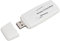 Dualband-WLAN-Adapter, 300 Mbit/s WLAN-Adapter für Ralink RT3572 Chipsatz USB-WLAN-Adapter 2,4 G 5,8 G Dualfrequenz