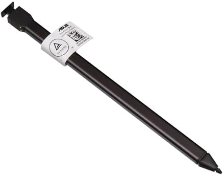 Asus 04190-00300000 originale USI 2.0 per Chromebook CM14 Flip CM1402FM2A, Chromebook CR11 Flip CR1102FGA, CM1402FM2A, CR1102FGA