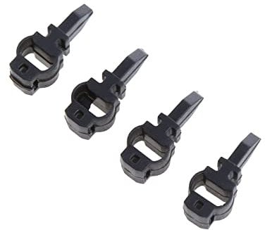 Gimbal Camera Rubber Holder Shock Absorbing Ball For 2