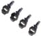 Gimbal Camera Rubber Holder Shock Absorbing Ball For 2
