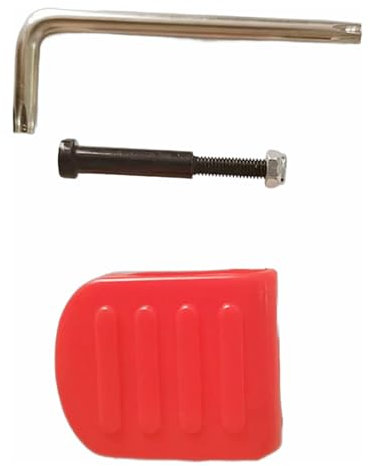 jojobasec Kit de vis de rechange pour poussette Yoyo