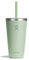 Hydro Flask 28 Oz All Around Tumbler Straw Lid Aloe