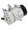 Compresor de aire acondicionado 5C0820803C, 5C0820803A, 5C0820803B compatible con Audi A3 Q3 TT 2.0L 3.2L