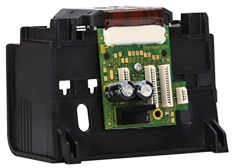 RASTKY UPVC-Druckkopf aus Sicherem Material, Einfache Installation, Druckkopf für 6830 6815 6812 6835 6220 6960 Drucker, Guter Ersatz für 935-Benutzer
