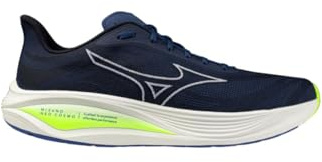 Mizuno Herren Laufschuhe Neo Cosmo Code J1GC2510-51 Blau