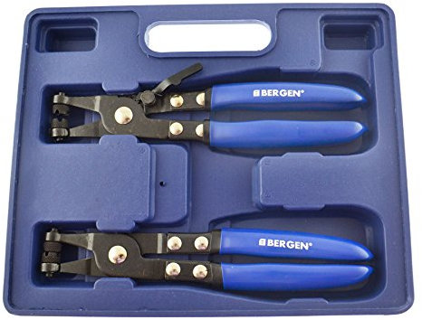 Schere Durit Set 2 pc hinterlegt die Installation der halsketten Art konstanter Spannung