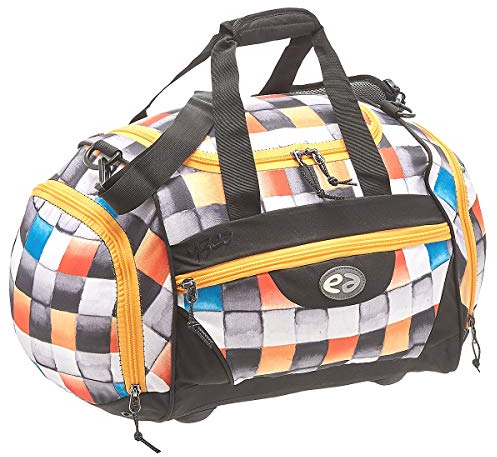 Take it Easy YZEA Sports Sporttasche 42 cm Paint