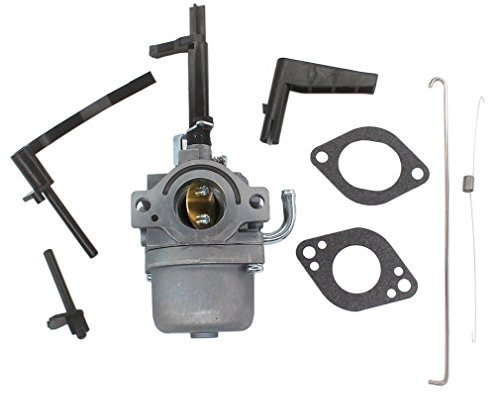 Pecine 6200 carburatore per Briggs & Stratton generatore Genpower 305 5000 5550 8550 10HP