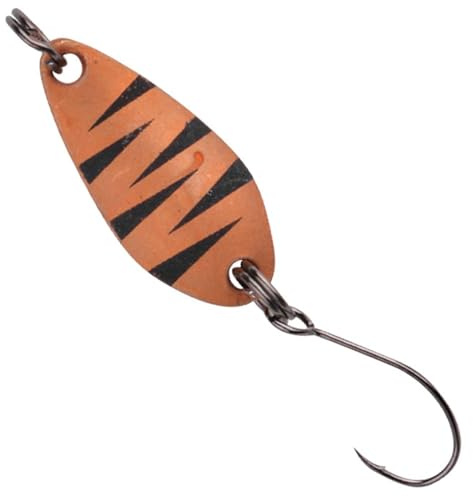 Trout Master Incy Spoon 2cm 2,5g - Forellenblinker