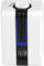 FTVOGUE Purificador de Aire Generador de Iones Negativos Sala de Purification Des Anions de la Máquina Anionique Germes Polvo (Virus Biológica y Plus Encore 110 V-240 V