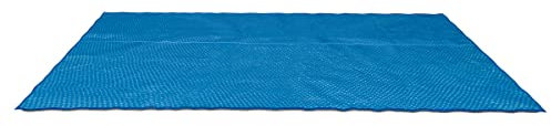 Intex bâche à bulles rectangulaire 2,95m x 1,60m pour piscine 3,00m x 1,75m
