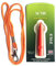 Acme 210.5 Hundepfeife mit Trageband, Orange