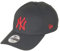 New Era New York YankeesMLB Essential 9Forty Adjustable Snapback Cap - One-Size