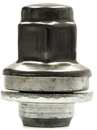 UKB4C Jaguar S Type/X Type/XF fit Wheel Nut O/E Spec Alloy Wheels Only