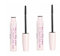 Avon Legendary Lengths Mascara - Schwarz - 2 x 10ml