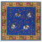Roeckl Damen Elephant Garden 53x53 Schal, 555, Einheitsgröße