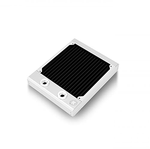 EK Water Blocks 3831109839034 pièce et accessoire pour systèmes de refroidissement d'ordinateurs Radiateur