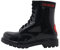 Love Moschino Stivali Donna Nero Lucido