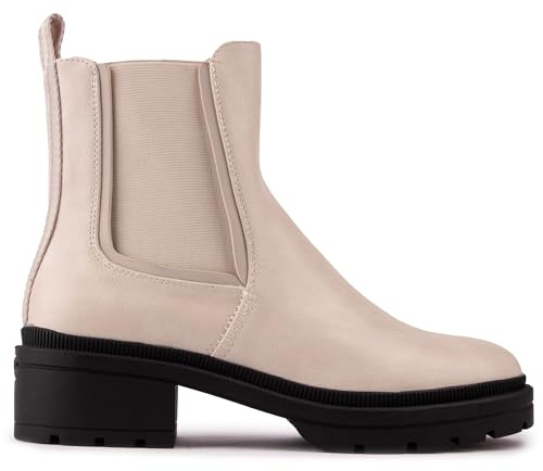 Rocket Dog Women's Iggie Chelsea Boots in Black