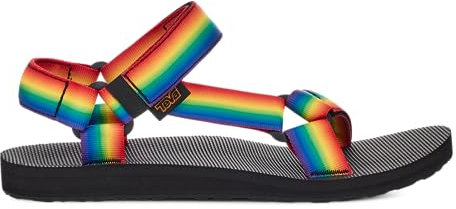 Teva Women's Original Universal Gradiate Celebration Multi, UK 7