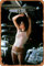 Alien, 1979 Regie von Ridley Scott mit Sigourney Weaver (Foto), Retro-Reiseposter, Eisen-Poster, Malerei, Blechschild, Vintage-Wanddekoration für Café, Bar, Pub, Zuhause, Bierdekoration, Basteln, 20,3
