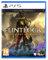 Flintlock, The Siege of Dawn (PS5)