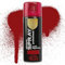 Etrexonline Pintura Spray Multicolor Profesional | 400ml | Adecuado para Metal, Madera & Plástico | Rojo Burdeos | Secado Rápido | Paquete de 2
