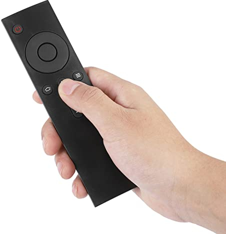 Hochwertige Ersatz-Infrarot-Fernbedienung von KIMISS, Kompatibel mit MIUI TV/TV-Box – Außergewöhnliche Leistung und Langlebige Konstruktion
