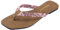 BGFIPAJG Sandali Donna Tacco Largo Bianche Sandali Plateau Donna Tacco Sandali Con Zeppa Espadrillas Rosa Sandali Bimba 22 Primi Passi Sandali Bambina Eleganti 34