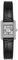 Emporio Armani Damen Analog Quarz Uhr mit Leder Armband AR11660