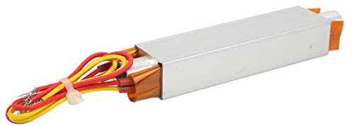 PTC Liquid Heater 800W Circulating Water Heating Foot Bath Heating Element Fittings