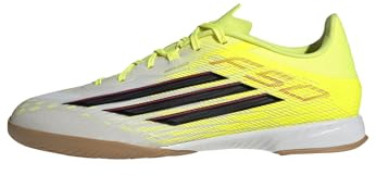 adidas Unisex F50 League Fußballschuhe, Hallenböden