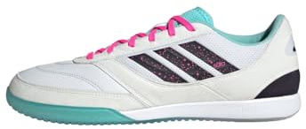 adidas Performance Top Sala Competition II IN Weiß Unisex