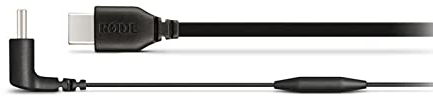 RØDE SC16 USB-C auf USB-C Flachkabel