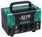 JOYO Atomic - Amplificador con cabezal de guitarra eléctrica de 20 W, 2 canales + receptor Bluetooth + Loop Efectos