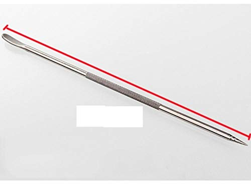 AlTaGru Latte Art Nadel - Milchschaumstift Latte Art Pen - Zeichenstift für Milchschaum - Barista Stift