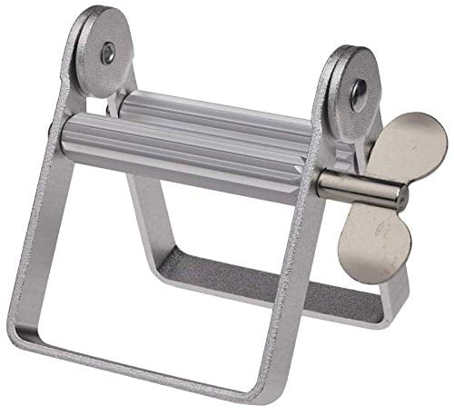 Efalock Tubenpresse Metall