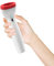 USB Wiederaufladbare Lip Plumper, Automatische Lip Plumping Gerät, Handheld Plumping Gerät für Lip Augmentation, Wiederaufladbare Frauen Lip Enhancer Tool