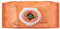 Pet Head Lot de 80 lingettes nettoyantes hygiéniques pour Chien et Chat | Parfum de Pêche avec Aloé Véra | Toilettage Simple et Rapide | Formule Douce pour Chiots et Chatons