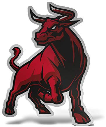 Erreinge® Adesivo Argento 12 cm TOro Sticker stampato per Auto Moto Parete Paraurti Computer Portatile Bagagli Biciclette