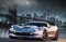 AUTO Fototapete VLIES-250x186 cm (413A)-Cars New York City Manhattan Brooklyn Bridge Kinder Wandtapete-Inkl. Kleister-Vliestapete Bild Dekoration Wand-Dekor Moderne Motiv-Tapete Panorama Poster XXL